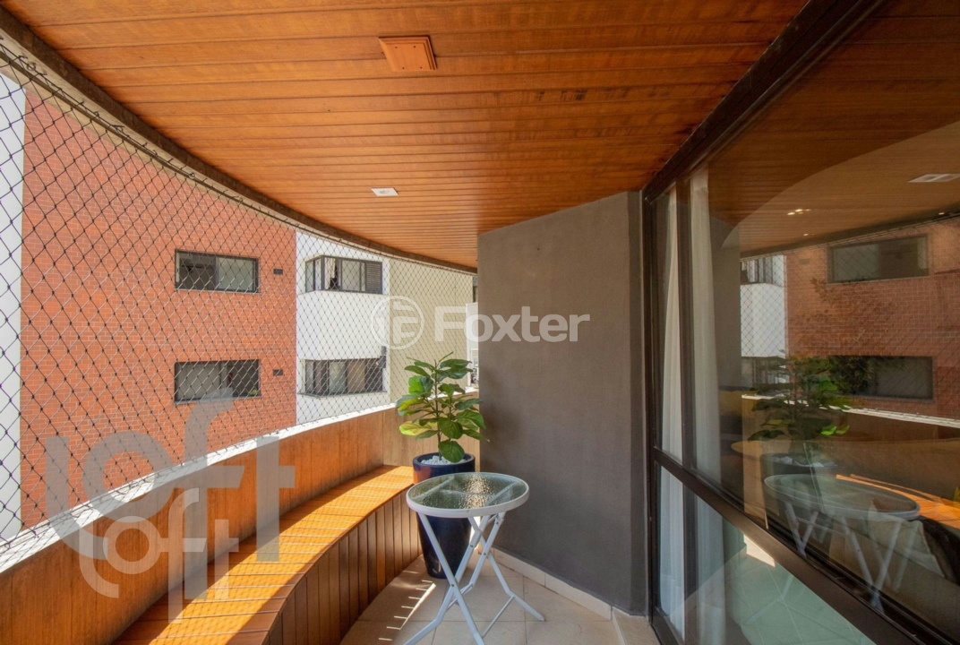 Apartamento à venda com 3 quartos, 133m² - Foto 20