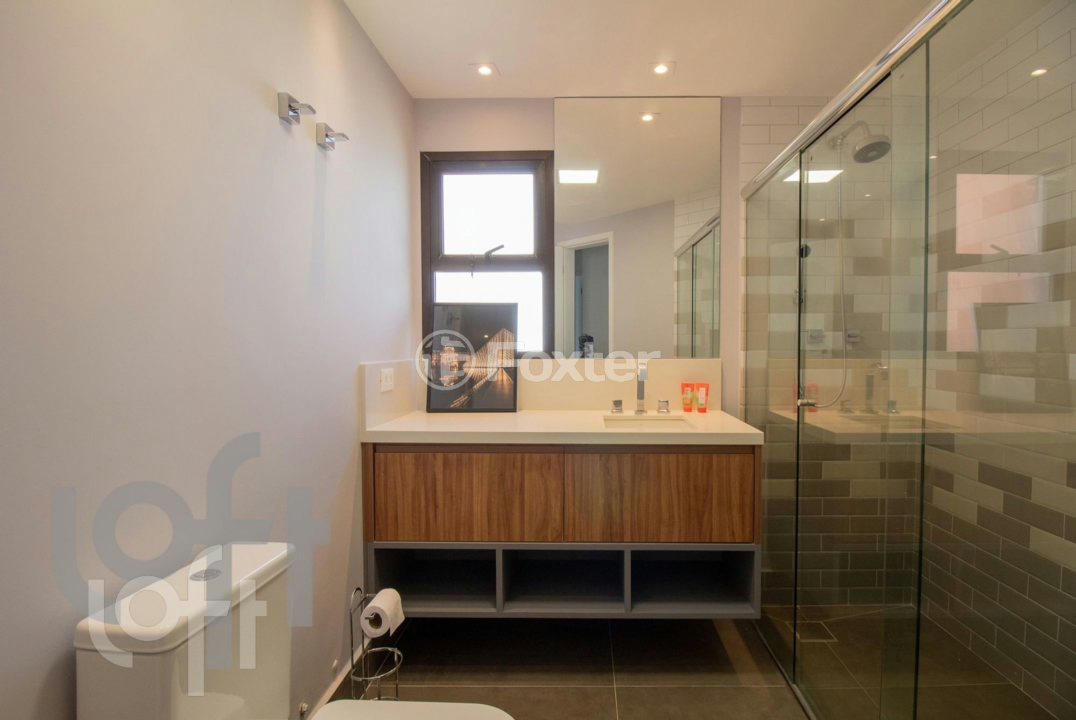 Apartamento à venda com 3 quartos, 133m² - Foto 48