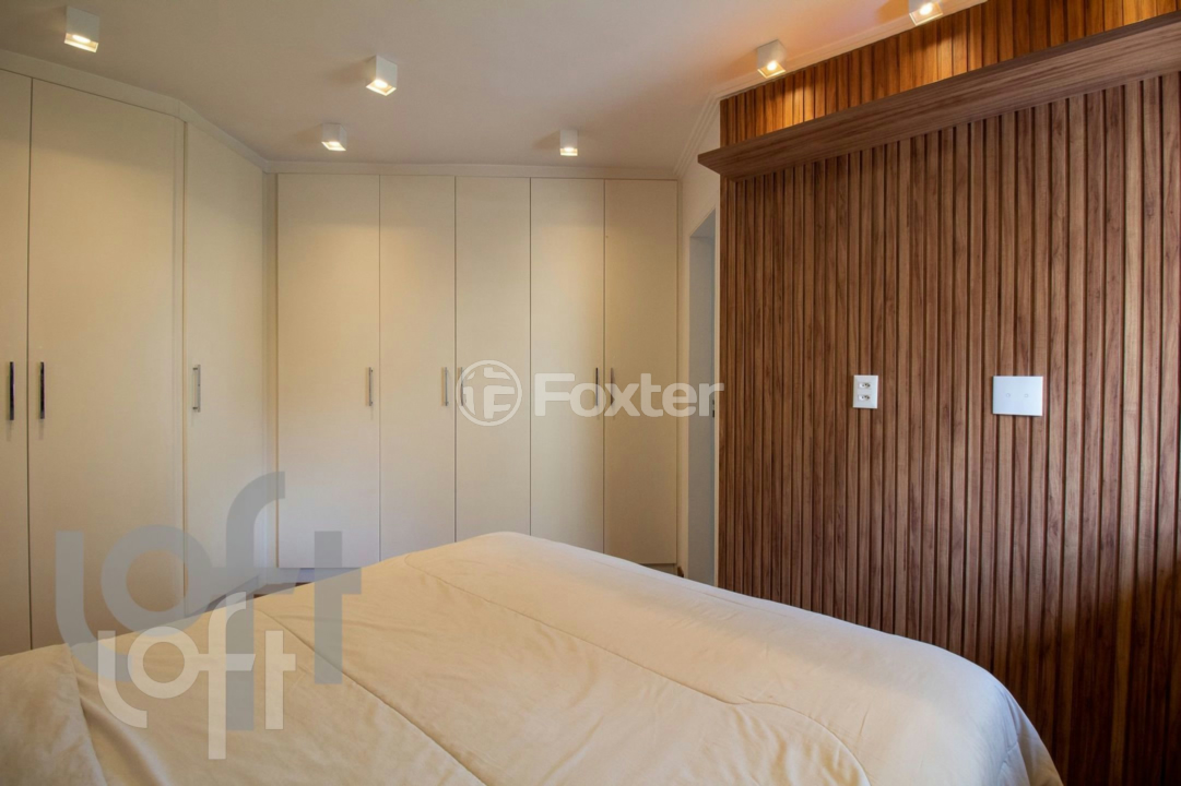 Apartamento à venda com 3 quartos, 133m² - Foto 14