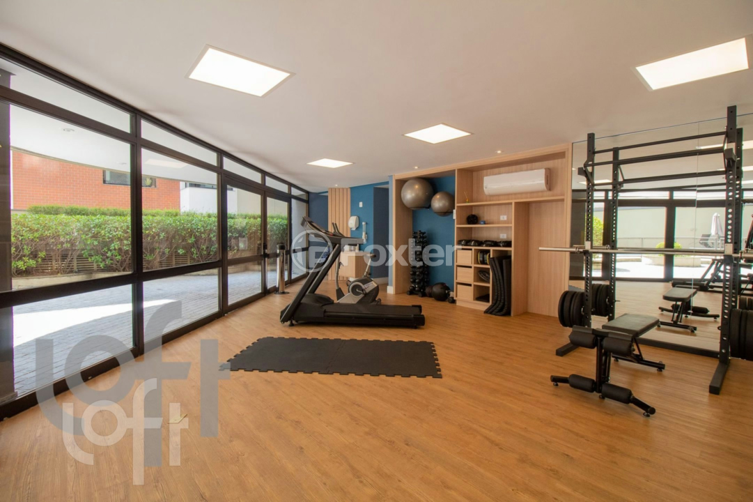 Apartamento à venda com 3 quartos, 133m² - Foto 41