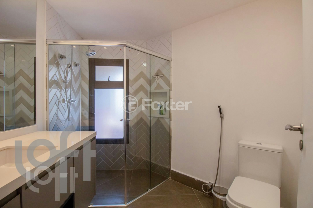 Apartamento à venda com 3 quartos, 133m² - Foto 12