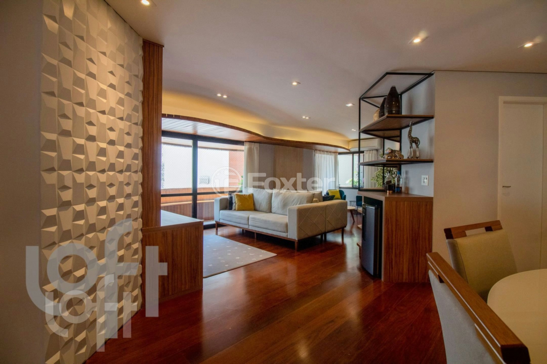 Apartamento à venda com 3 quartos, 133m² - Foto 49