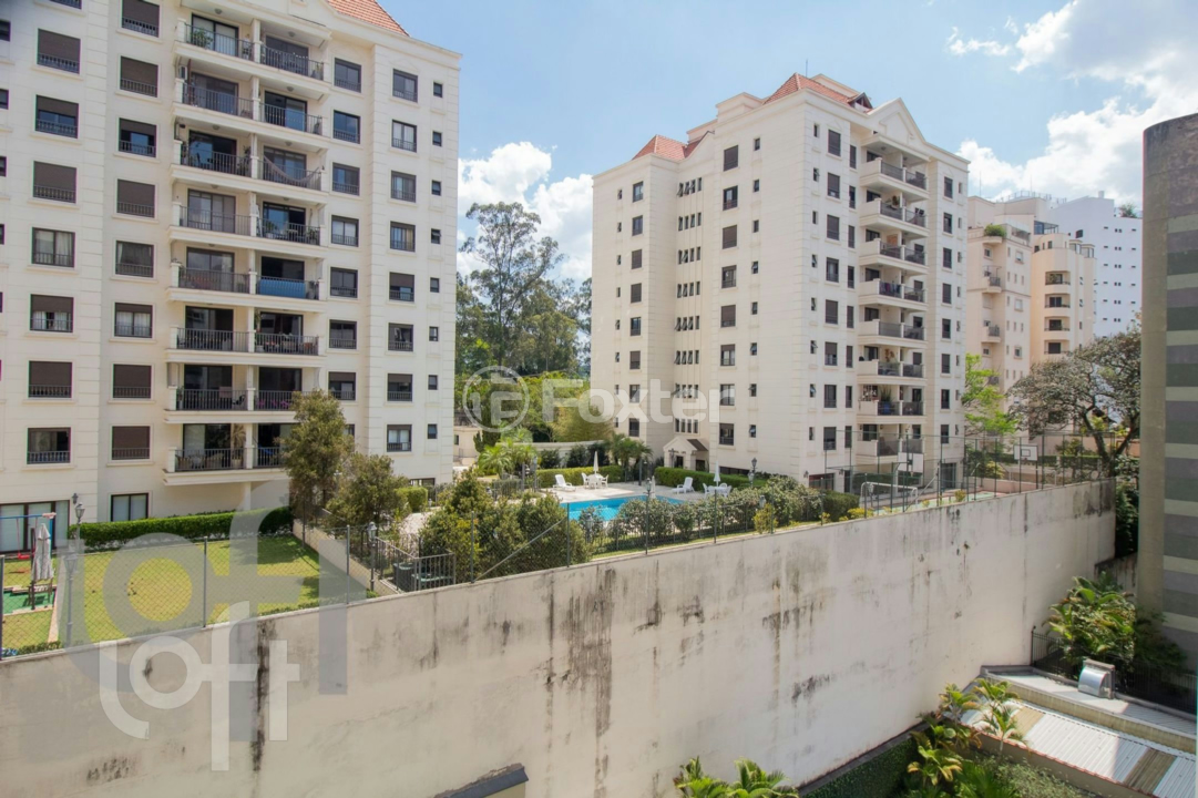 Apartamento à venda com 3 quartos, 133m² - Foto 1