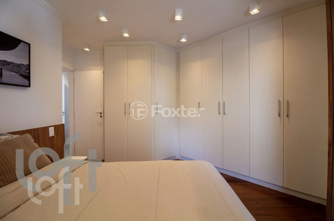 Apartamento à venda com 3 quartos, 133m² - Foto 15