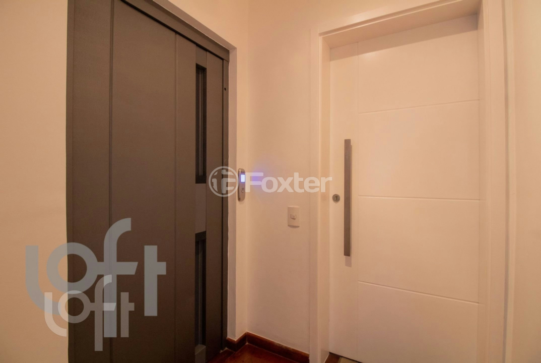 Apartamento à venda com 3 quartos, 133m² - Foto 43