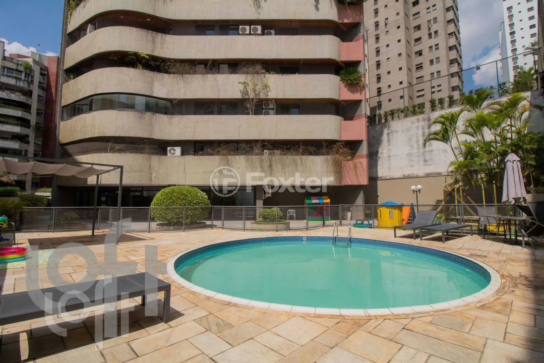 Apartamento à venda com 3 quartos, 133m² - Foto 38