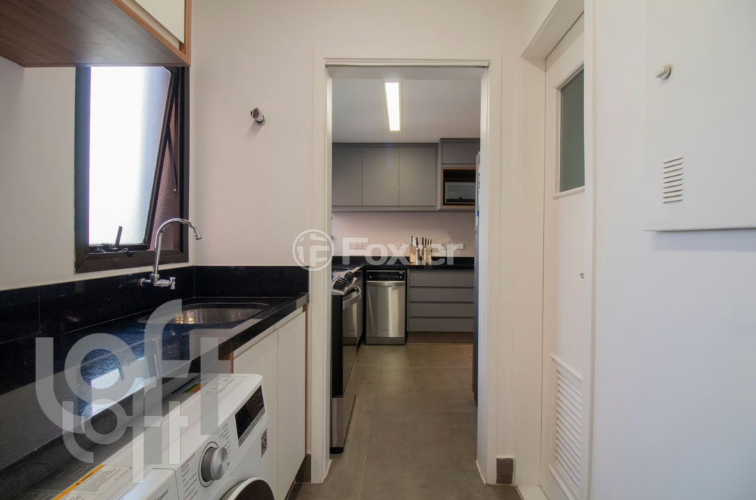 Apartamento à venda com 3 quartos, 133m² - Foto 28