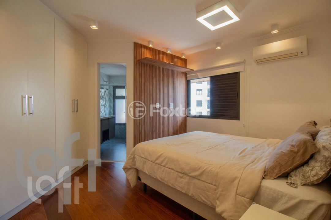 Apartamento à venda com 3 quartos, 133m² - Foto 18