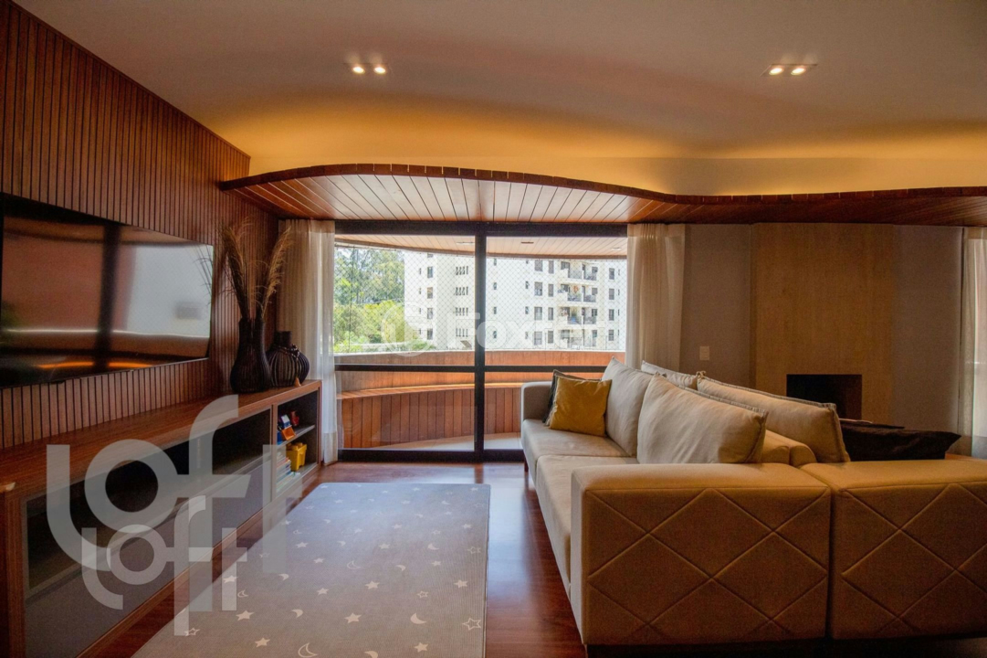 Apartamento à venda com 3 quartos, 133m² - Foto 26