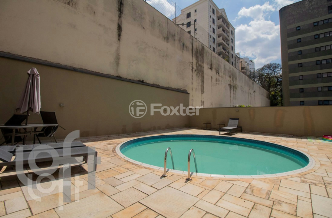 Apartamento à venda com 3 quartos, 133m² - Foto 39