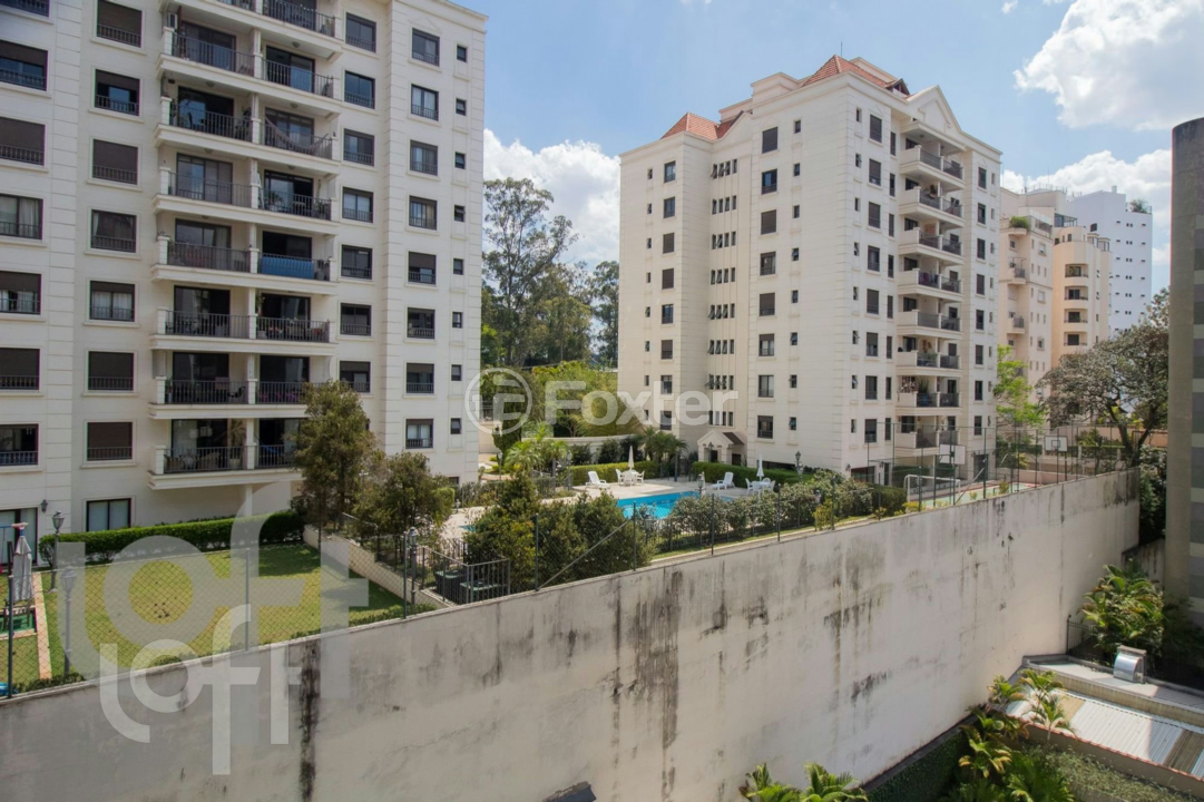 Apartamento à venda com 3 quartos, 133m² - Foto 6