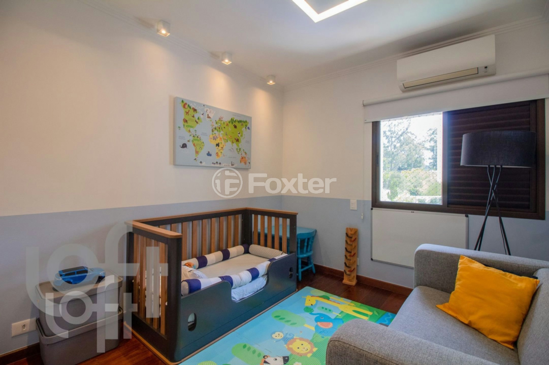 Apartamento à venda com 3 quartos, 133m² - Foto 10