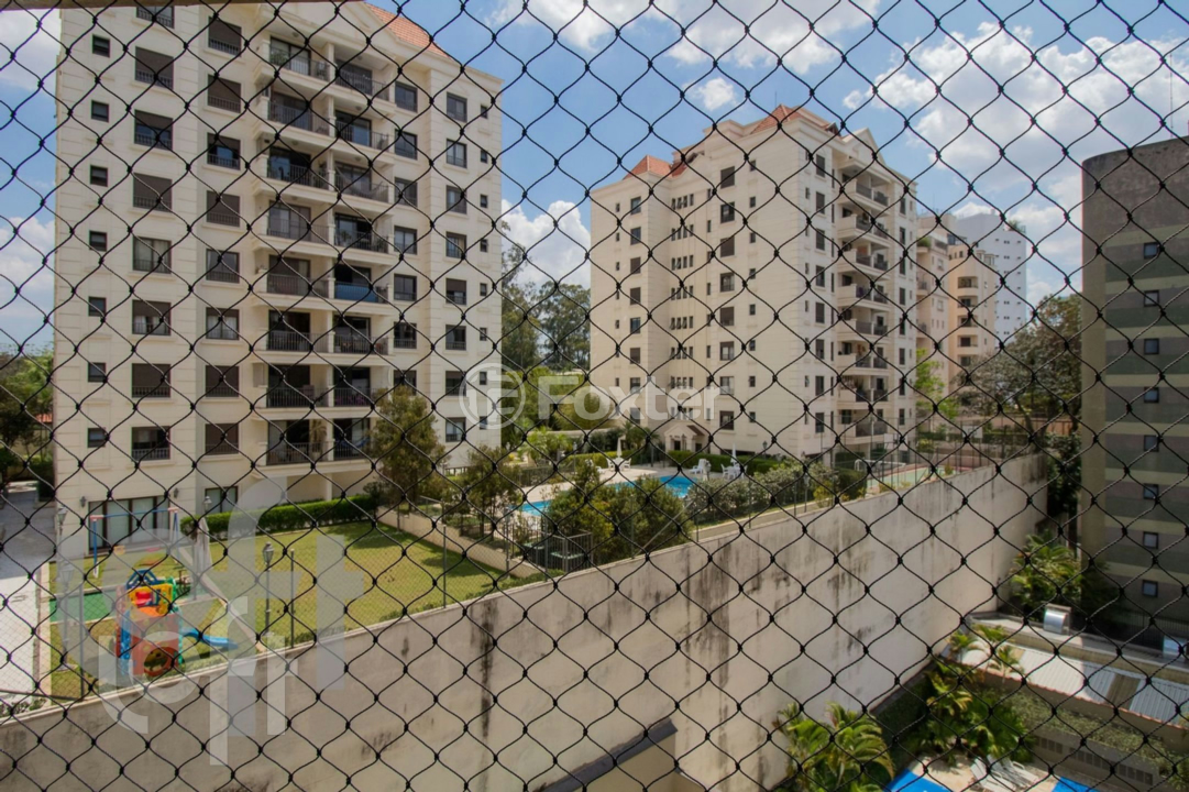 Apartamento à venda com 3 quartos, 133m² - Foto 13