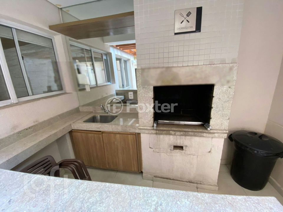 Cobertura à venda com 1 quarto, 78m² - Foto 13