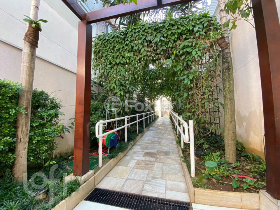 Cobertura à venda com 1 quarto, 78m² - Foto 20