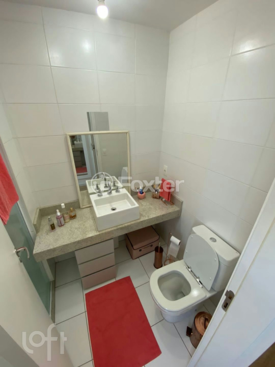 Cobertura à venda com 1 quarto, 78m² - Foto 21