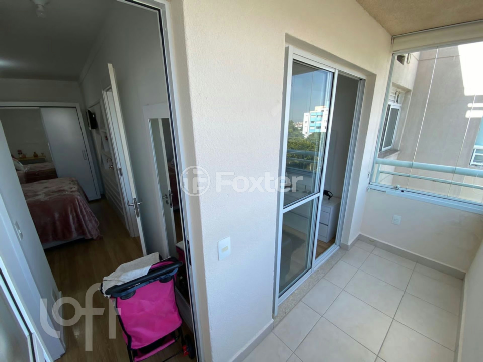 Cobertura à venda com 1 quarto, 78m² - Foto 3