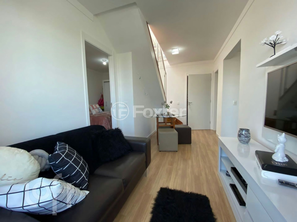 Cobertura à venda com 1 quarto, 78m² - Foto 7