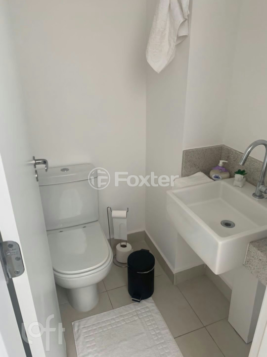 Cobertura à venda com 1 quarto, 78m² - Foto 22