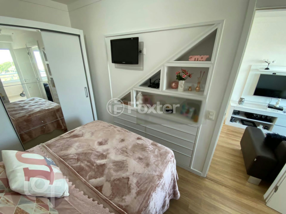 Cobertura à venda com 1 quarto, 78m² - Foto 16