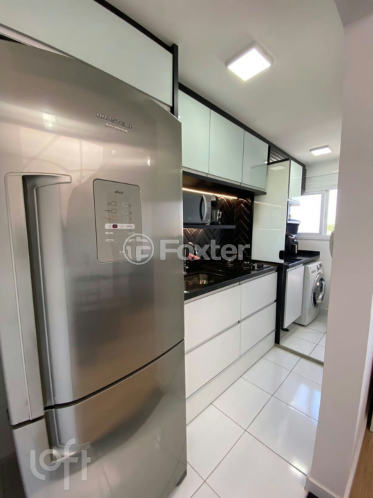 Cobertura à venda com 1 quarto, 78m² - Foto 10