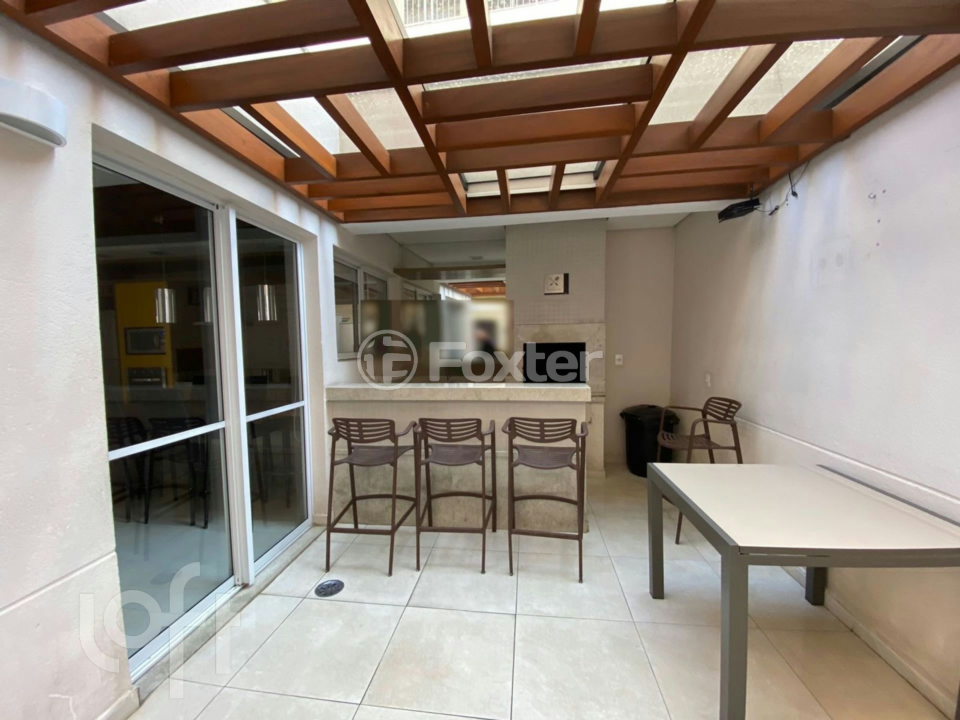 Cobertura à venda com 1 quarto, 78m² - Foto 14
