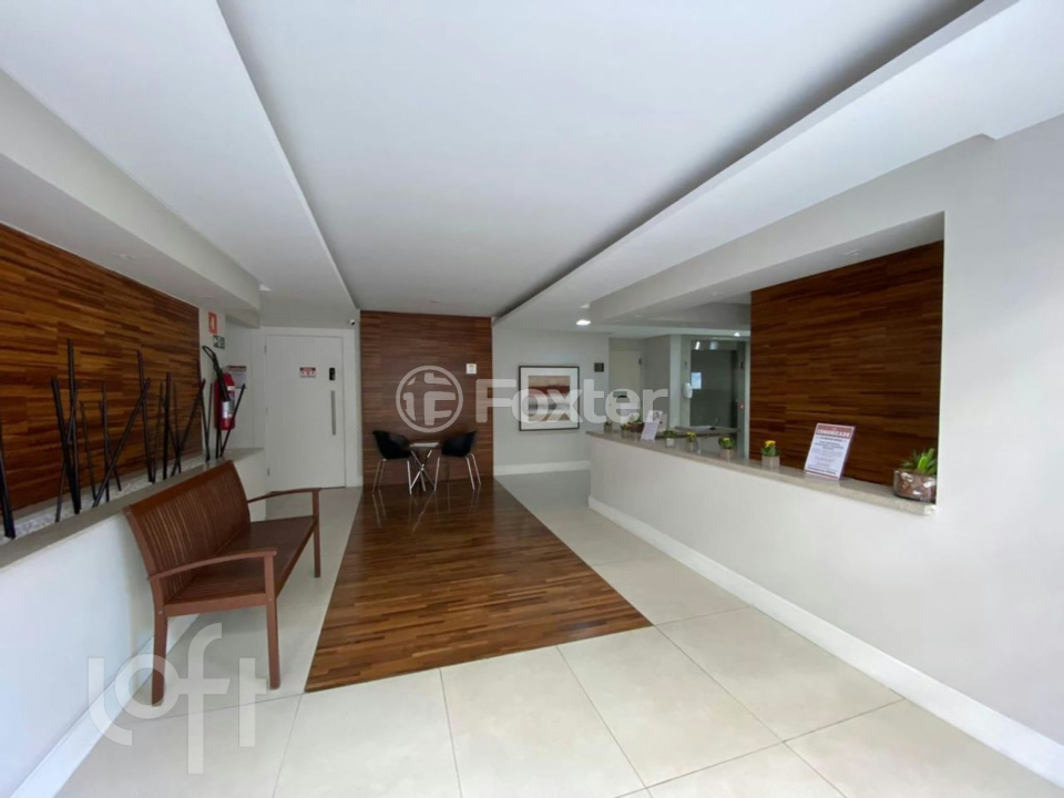 Cobertura à venda com 1 quarto, 78m² - Foto 18