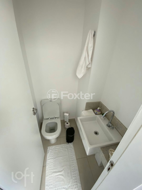Cobertura à venda com 1 quarto, 78m² - Foto 23
