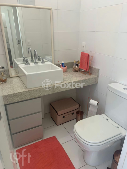 Cobertura à venda com 1 quarto, 78m² - Foto 24