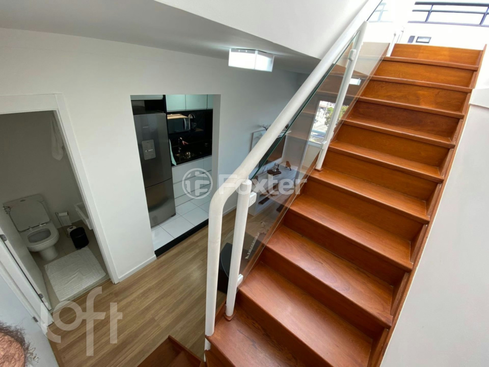 Cobertura à venda com 1 quarto, 78m² - Foto 5