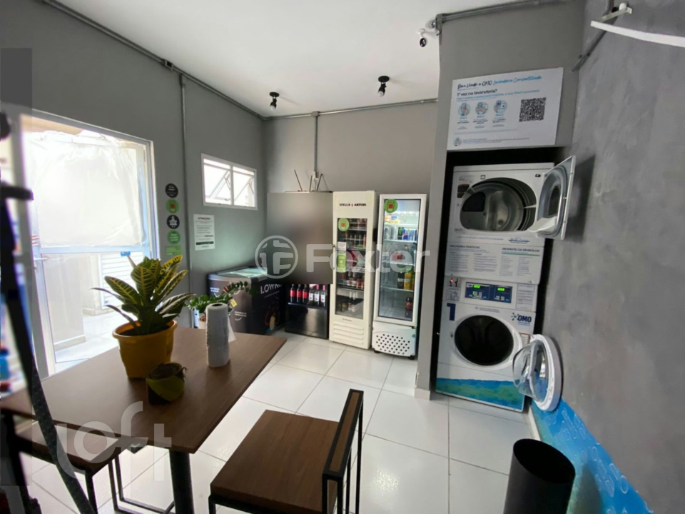 Cobertura à venda com 1 quarto, 78m² - Foto 12