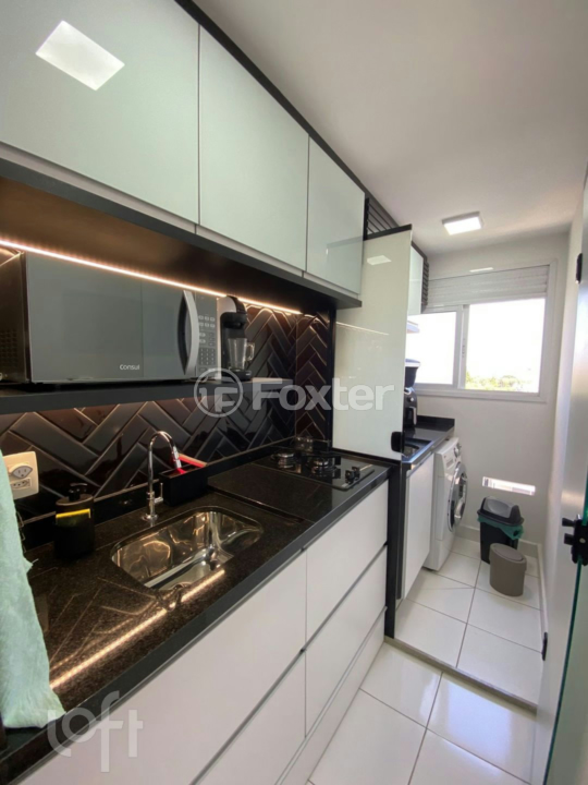 Cobertura à venda com 1 quarto, 78m² - Foto 11