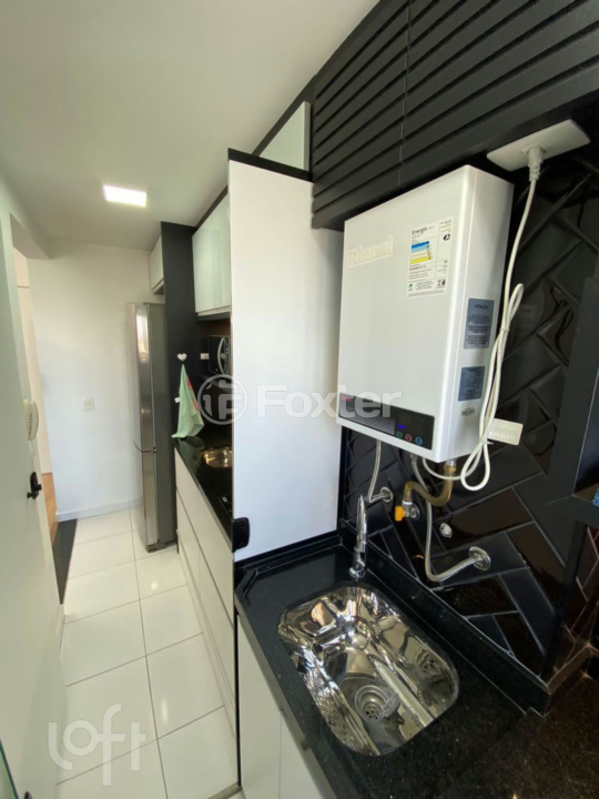Cobertura à venda com 1 quarto, 78m² - Foto 9