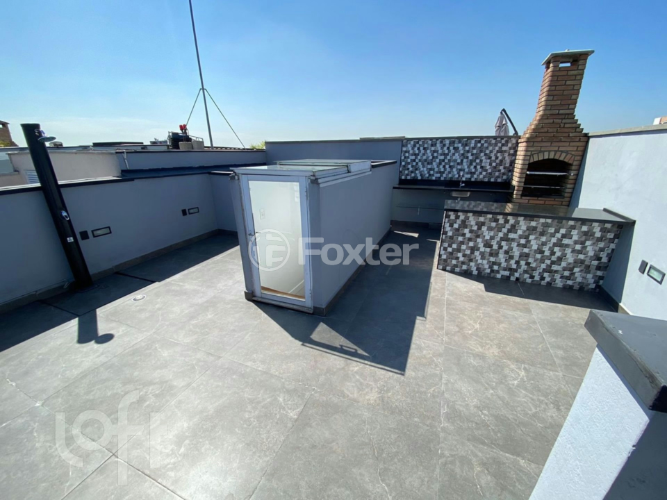 Cobertura à venda com 1 quarto, 78m² - Foto 19