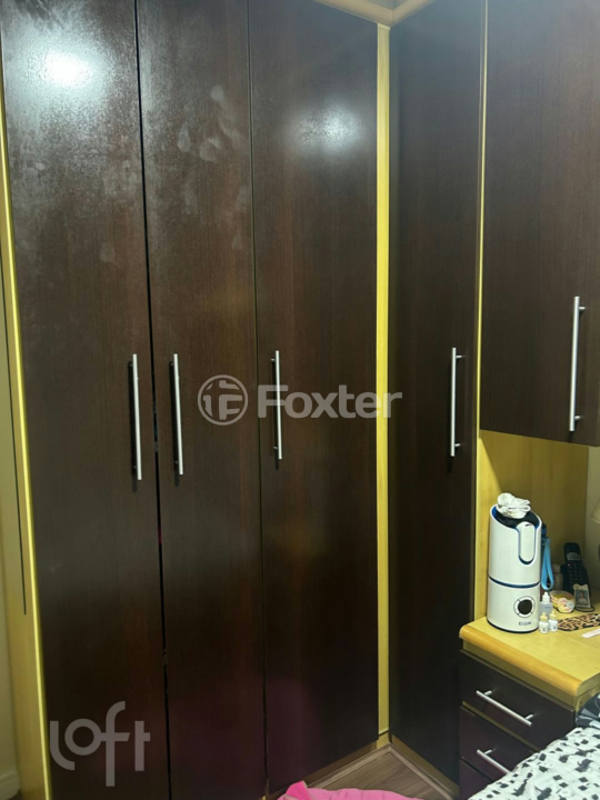 Apartamento à venda com 3 quartos, 75m² - Foto 7