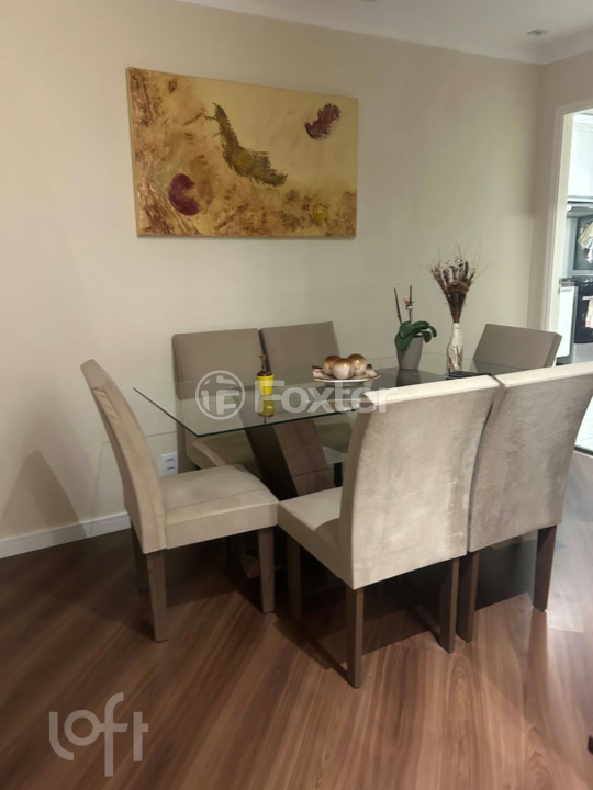 Apartamento à venda com 3 quartos, 75m² - Foto 17