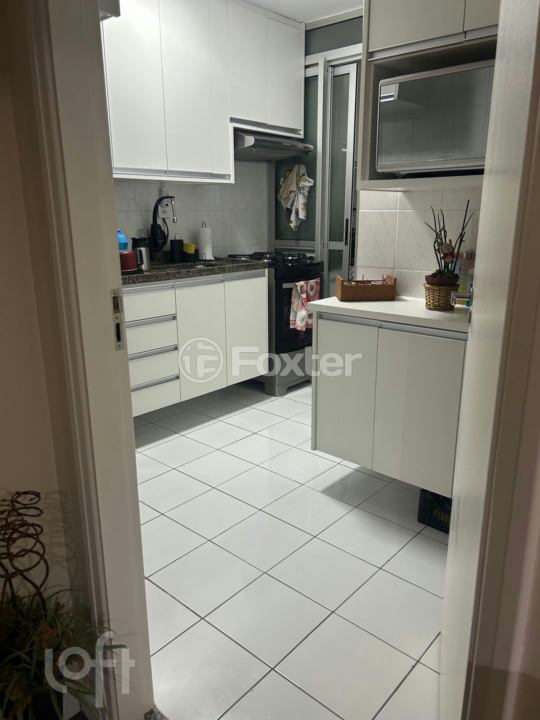 Apartamento à venda com 3 quartos, 75m² - Foto 5