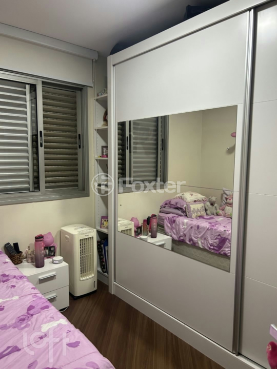 Apartamento à venda com 3 quartos, 75m² - Foto 11