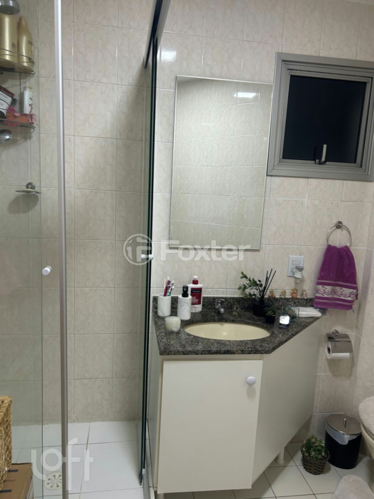 Apartamento à venda com 3 quartos, 75m² - Foto 13