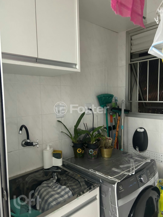 Apartamento à venda com 3 quartos, 75m² - Foto 6