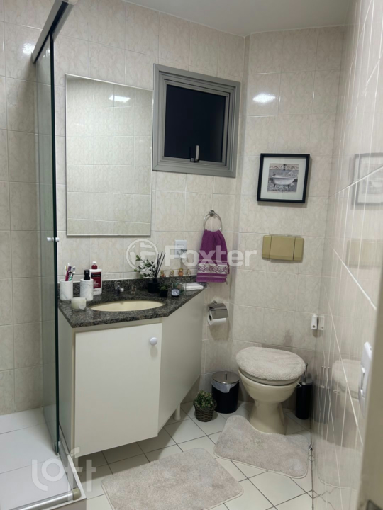 Apartamento à venda com 3 quartos, 75m² - Foto 15