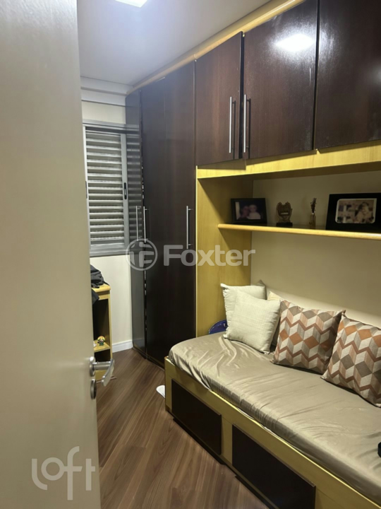 Apartamento à venda com 3 quartos, 75m² - Foto 10
