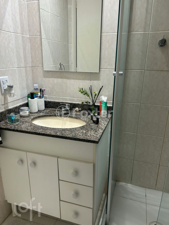 Apartamento à venda com 3 quartos, 75m² - Foto 14