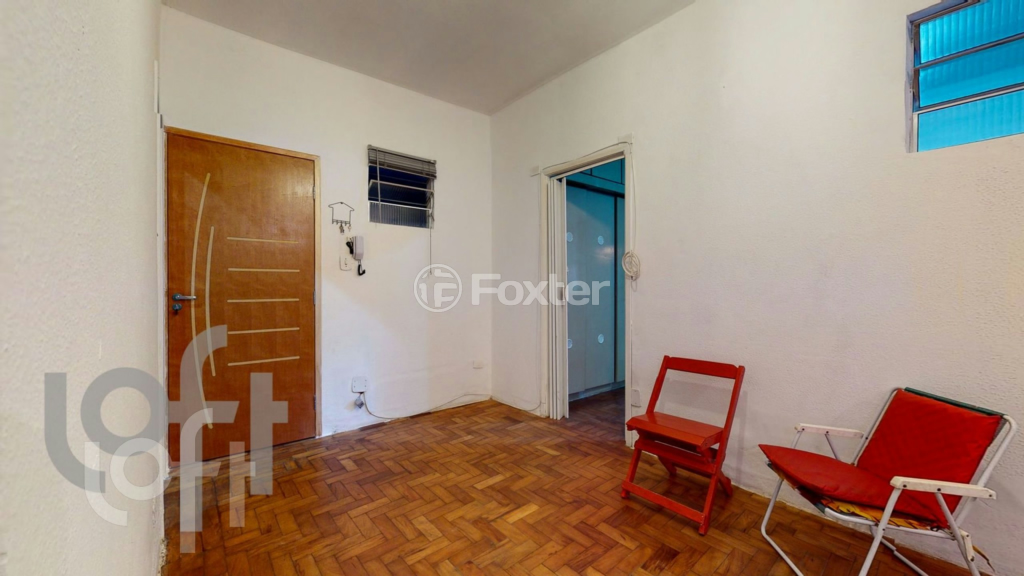 Apartamento à venda com 1 quarto, 44m² - Foto 23