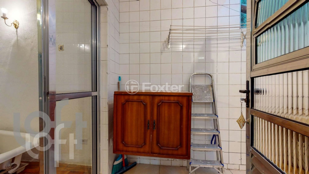 Apartamento à venda com 1 quarto, 44m² - Foto 11