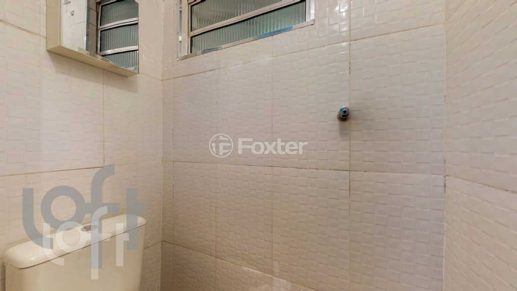 Apartamento à venda com 1 quarto, 44m² - Foto 5