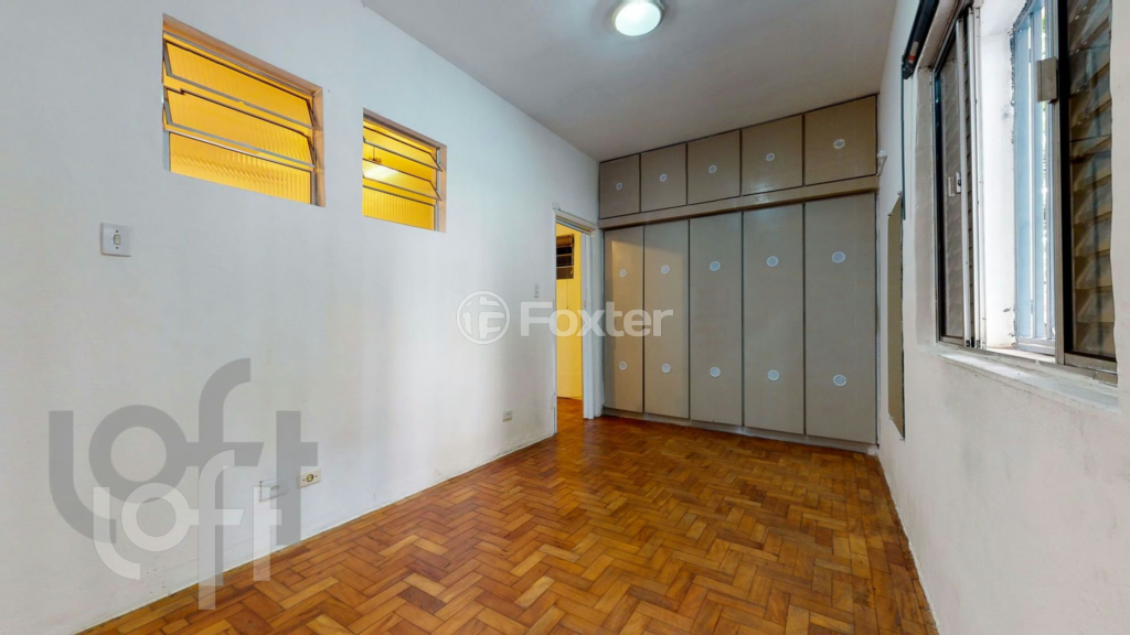 Apartamento à venda com 1 quarto, 44m² - Foto 30