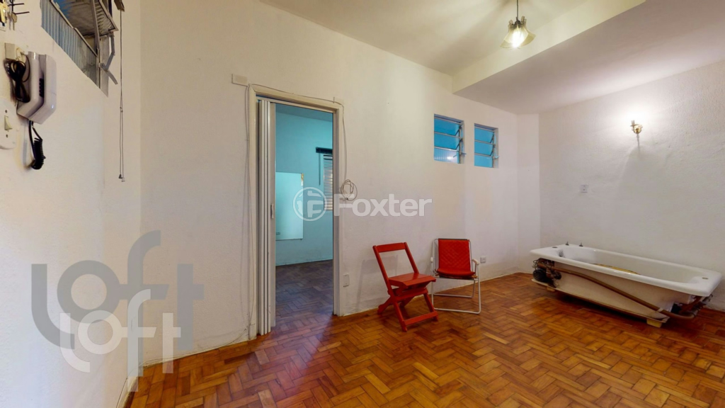 Apartamento à venda com 1 quarto, 44m² - Foto 32
