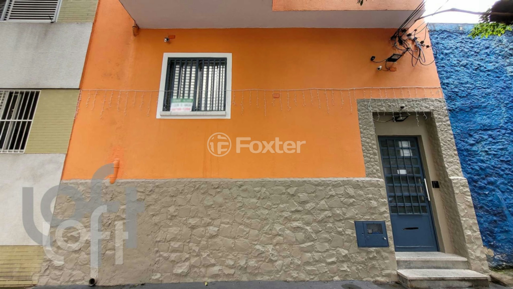 Apartamento à venda com 1 quarto, 44m² - Foto 6