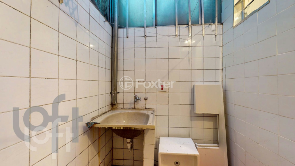 Apartamento à venda com 1 quarto, 44m² - Foto 13